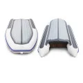 Лодка надувная моторная SOLAR-380 К (Оптима) в Туле