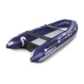 Лодка надувная моторная SOLAR-380 К (Оптима) в Туле
