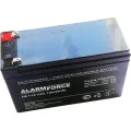 Аккумулятор 12 V, 7 А*ч в Туле