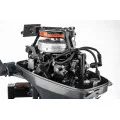 Мотор Mikatsu M9,9 Light в Туле