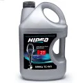 Масло моторное HIDEA 2T NMMA TC-W3 3Л в Туле