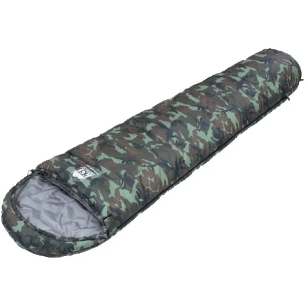 Спальный мешок Trekking Nord Camo в Туле