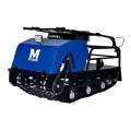 Мотобуксировщик МУЖИК К-500/1450 18,5Л/С РЕВЕРС в Туле