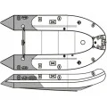 Надувная лодка Badger Sport Line 300 в Туле