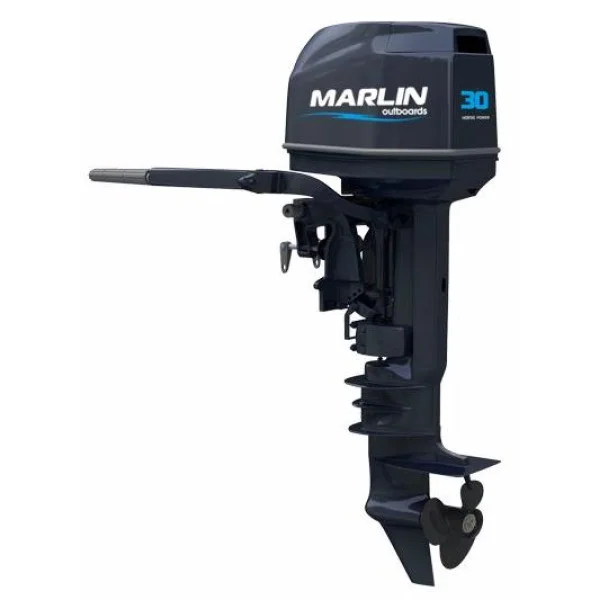 Мотор Marlin MP30AWHS в Туле