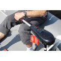 Электромотор WaterSnake FWT54TH/42 (удлинённый) в Туле
