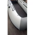Надувная лодка ПВХ Торпеда 3600-Pro 2 под мотор в Туле
