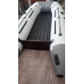 Надувная лодка ПВХ Торпеда 3600-Pro 2 под мотор в Туле