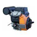 Двигатель 29 л.с. LIFAN 2V80F-A PRO в Туле