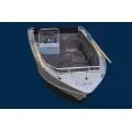 Алюминиевая лодка WINDBOAT-46C в Туле