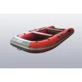 Лодка ПВХ Bering (Беринг) 340К в Туле