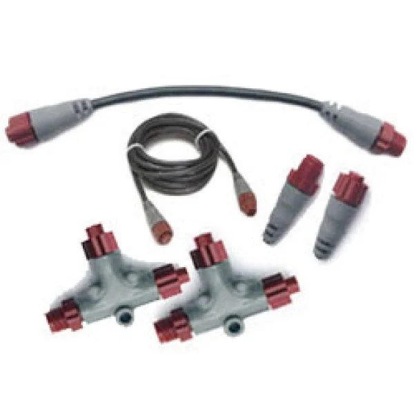 Комплект Lowrance N2K-EXP-KIT RD в Туле