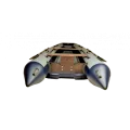 Лодка надувная Angler REEF JET 420 в Туле