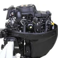 Мотор Marlin MF15AMHS в Туле