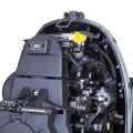 Мотор Marlin MF15AMHS в Туле