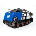 Мотобуксировщик МУЖИК К-500/1450 18,5Л/С РЕВЕРС в Туле