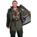 Зимний КОСТЮМ ГОРКА NEW ИСЛАНДИЯ в Туле