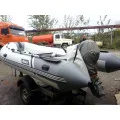 Надувная RIB лодка Albatros 2037 в Туле