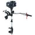 Мотор Sea Pro Т 3.5S NEW в Туле