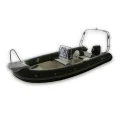 Надувная лодка SkyBoat 520R в Туле
