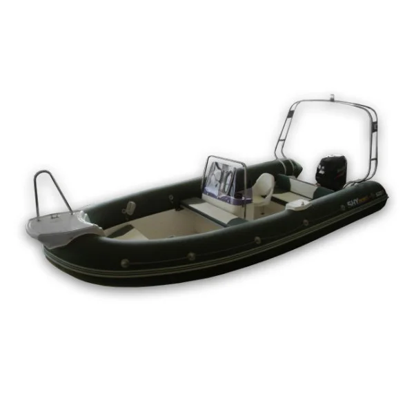 Надувная лодка SkyBoat 520R++ в Туле