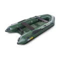 Лодка надувная моторная Solar SL-350 в Туле