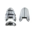 Лодка надувная моторная Solar SL-350 в Туле