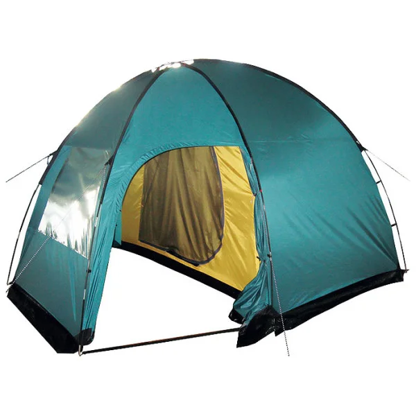 Палатка Tramp BELL 4 в Туле