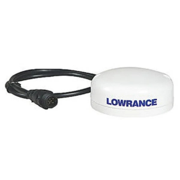 GPS-модуль Lowrance LGC-16W в Туле