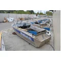 Алюминиевая лодка WINDBOAT-46 в Туле
