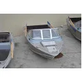 Алюминиевая лодка WINDBOAT-46 в Туле
