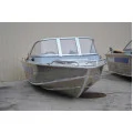 Алюминиевая лодка WINDBOAT-46 в Туле