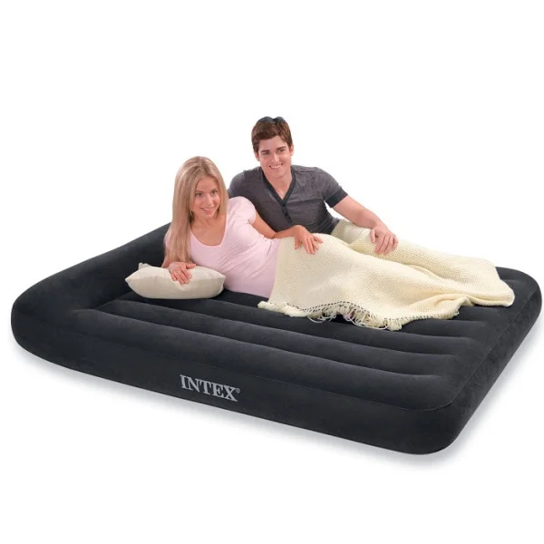 Матрац Intex 66781 (С насосом) в Туле
