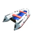 Надувная лодка Altair PRO 360 AirDeck в Туле