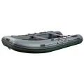 Надувная лодка ПВХ RiverBoats RB - 330 (Киль) в Туле