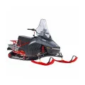 Снегоход, красный IRBIS TUNGUS SK600L в Туле