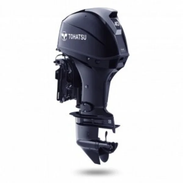 Лодочный мотор Tohatsu MFS 40 AETL в Туле