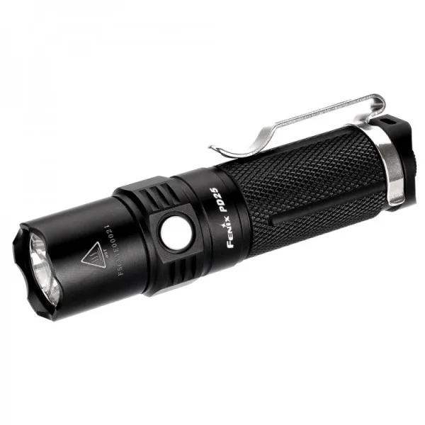 Фонарь Fenix PD25 Cree XP-L в Туле