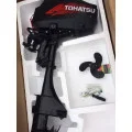 Лодочный мотор Tohatsu М 3.5 B2 S в Туле