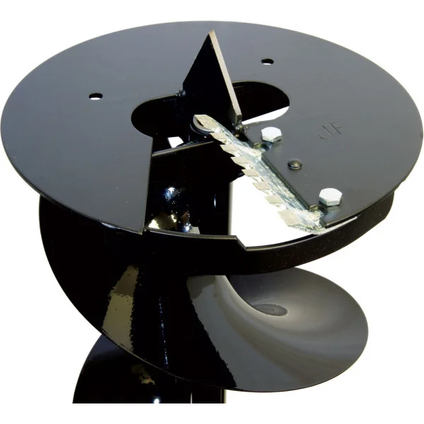 Шнек Jiffy FirePower с лезвием Ripper 8" (200 мм) в Туле