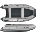 Лодка надувная Angler REEF TRITON 420FНД в Туле