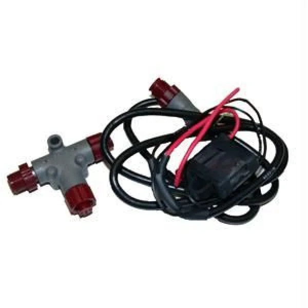 Кабель питания для Red Nmea Network N2K-PWR/F/M RD в Туле