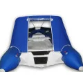 Надувная лодка SkyBoat 440RL в Туле