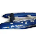 Надувная лодка SkyBoat 440RL в Туле