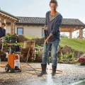 Моечная машина Stihl RE-130 PLUS в Туле