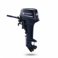 Лодочный мотор Tohatsu M 18 E2S в Туле