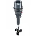 Мотор Mikatsu M20FHS в Туле