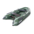 Лодка надувная моторная Solar SL-300 в Туле