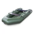 Лодка надувная моторная Solar SL-300 в Туле