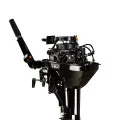Мотор Gladiator G9,8FHS в Туле